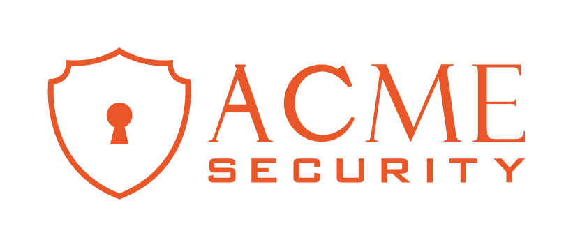 Seguridad Privada Acme Colombia